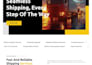 create wordpress woocommerce website, ecommerce website, online store